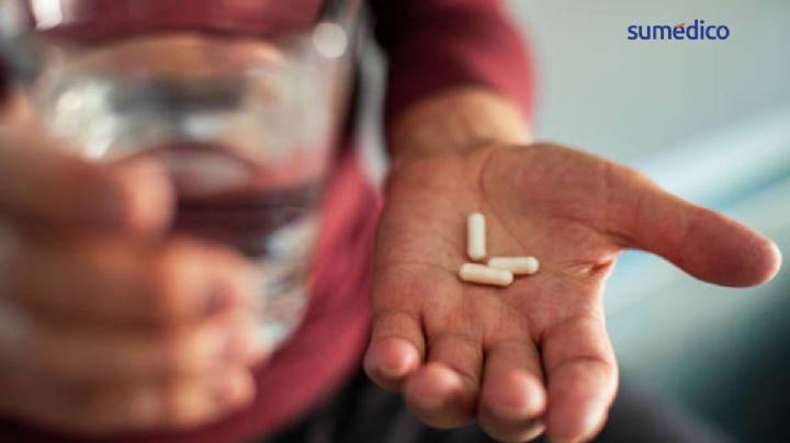 ¿Qué pasa si tomo medicamento para la gripe y bebo alcohol?