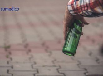 ¿Cuánto alcohol puede matarte?