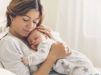Tos ferina remonta en México: más del 90% de muertes fueron en bebés menores de 6 meses