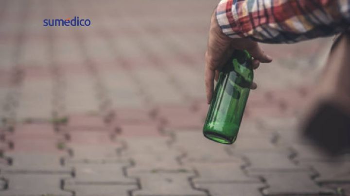 La tragedia de Isaías Trejo en Reforma: ¿cuánto alcohol te puede matar?