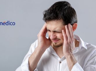 5 desencadenantes del dolor de cabeza que debes conocer