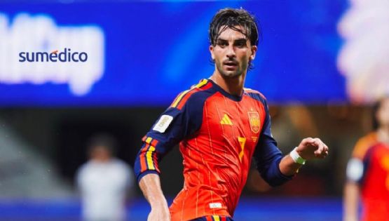 Ferran Torres: de superar problemas de salud mental a hacer campeón Mundial a España