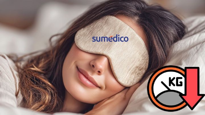 Dormir bien quema grasa: el circuito cerebral que lo hace posible