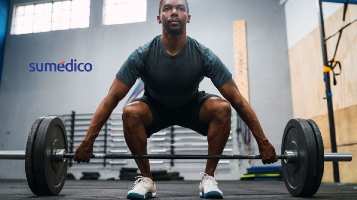 No solo es bajar de peso, ¿cuáles son los beneficios de hacer ejercicio todos los días?