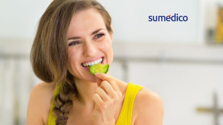 ¿Cuáles son los beneficios a la salud de comer pepinos todos los días?