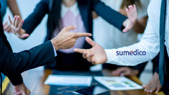 ¿Qué significa que una persona lleve siempre la contraria, según la psicología?