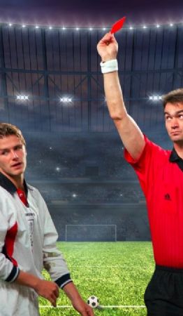 Foto descriptiva de: El Argentina vs Inglaterra que causó problemas de salud mental en David Beckham