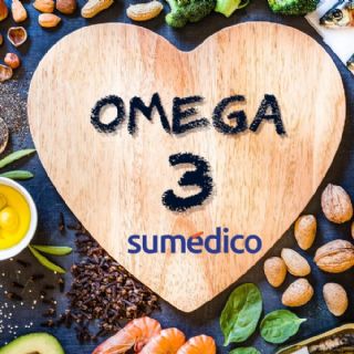 5 alimentos ricos en omega 3 que debes empezar a consumir