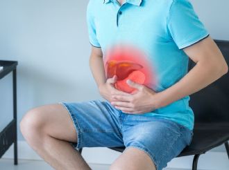 Aprueban semaglutida de Novo Nordisk para tratamiento de hígado graso