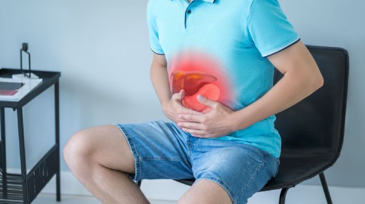 Aprueban semaglutida de Novo Nordisk para tratamiento de hígado graso con inflamación
