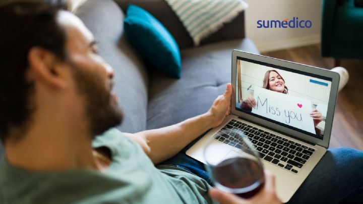 3 secretos para que tu relación a distancia funcione