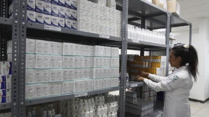 Lanza Salud convocatoria para compra de medicamentos 2027-2028