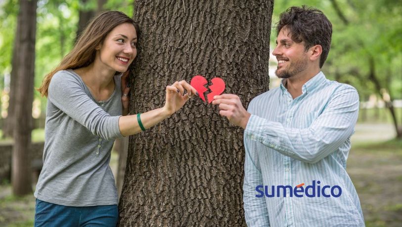 ¿Cuáles son los mejores lugares para encontrar el amor?