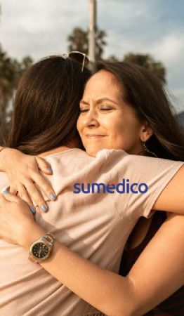 Foto descriptiva de: ¿Cuáles son los beneficios a la salud de recibir un abrazo?