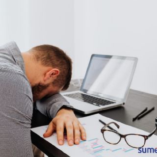 5 consejos para sentirte menos cansado todos los días