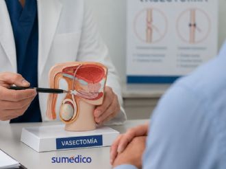 Vasectomía sin bisturí: 20 minutos que cambian tu vida