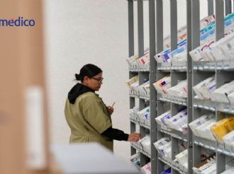 Ven expertos desafíos en la compra de medicamentos 2027-2028
