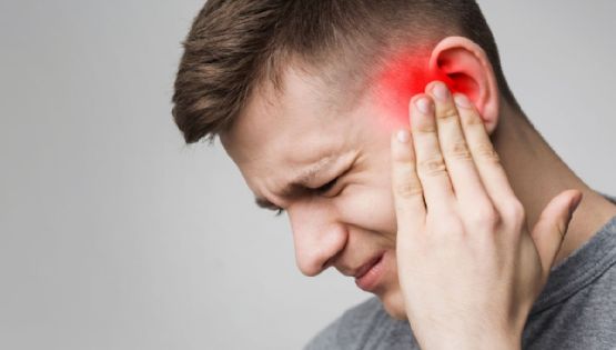 Otitis del nadador: una infección que se puede prevenir