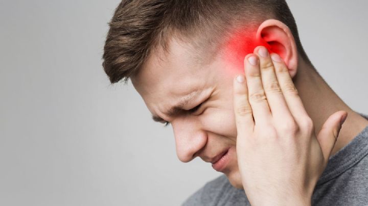 Otitis del nadador: una infección que se puede prevenir