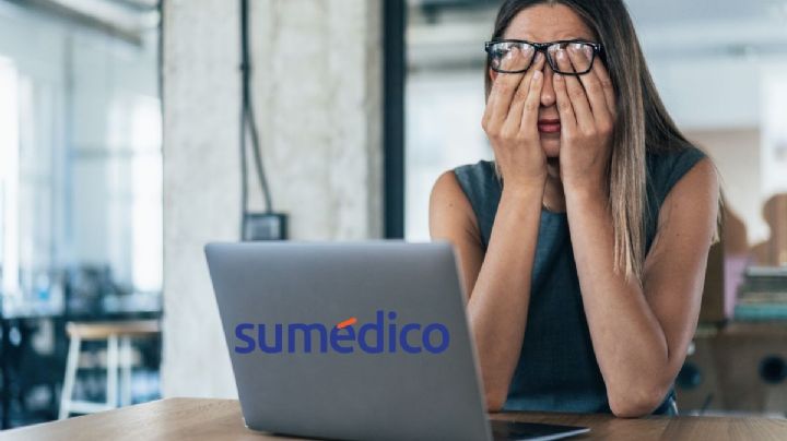 ¿Cómo es el método 20-20-20 que debes aplicar para descansar la vista?