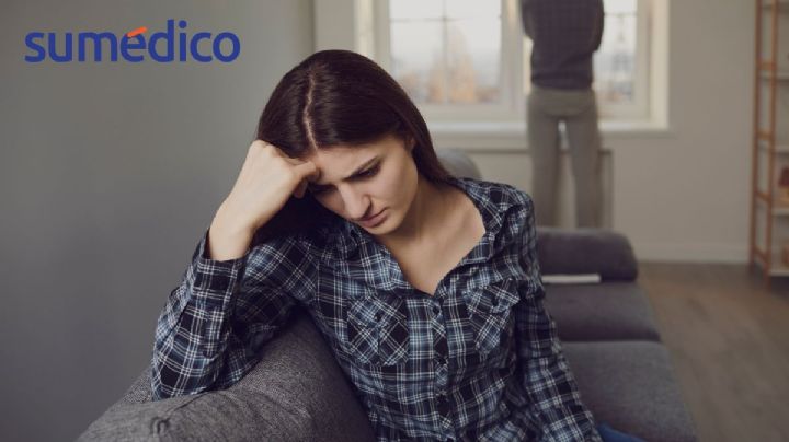 ¿Por qué cuesta tanto superar a una expareja?