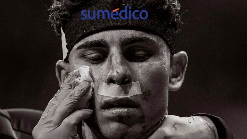 Fermín López se perdió el Mundial por una fractura
