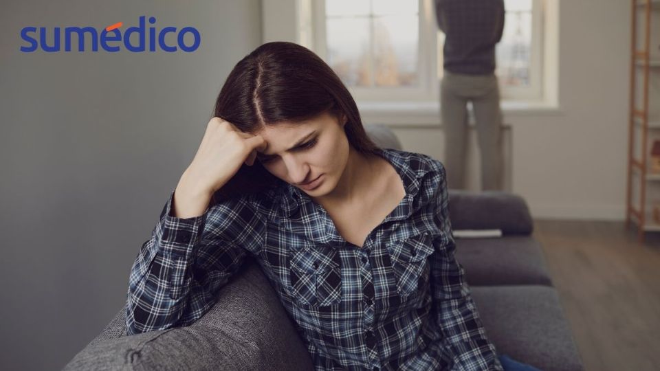 Conoce por qué cuesta tanto superar a una expareja