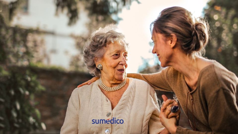 Conoce el secreto para revertir el declive en la edad adulta
