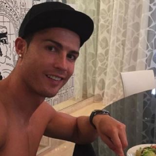 La dieta de Cristiano Ronaldo: el desayuno que lo mantiene en forma
