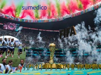 ¿Podría afectar la altura de la CDMX en el rendimiento de Inglaterra vs México?