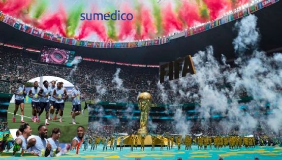 ¿Podría afectar la altura de la CDMX en el rendimiento de Inglaterra vs México?