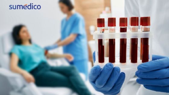 Biopsia líquida: el análisis de sangre que está revolucionando la lucha contra el cáncer