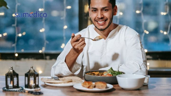 ¿Qué debes de hacer después de cenar para dormir mejor?