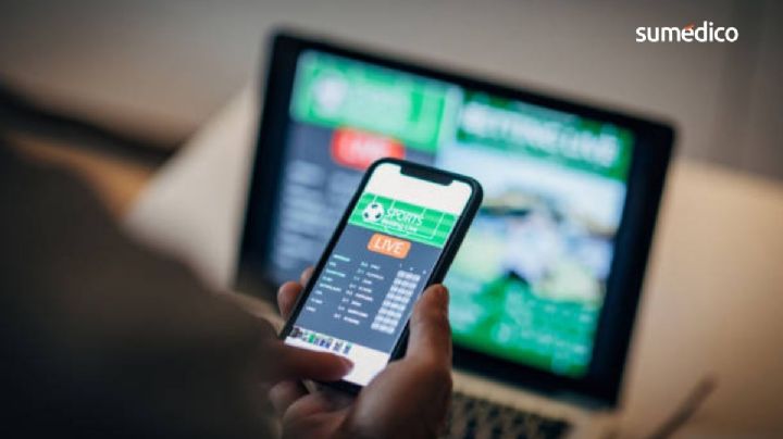 "Pensé en apostar el aguinaldo": la trampa silenciosa de las apuestas online