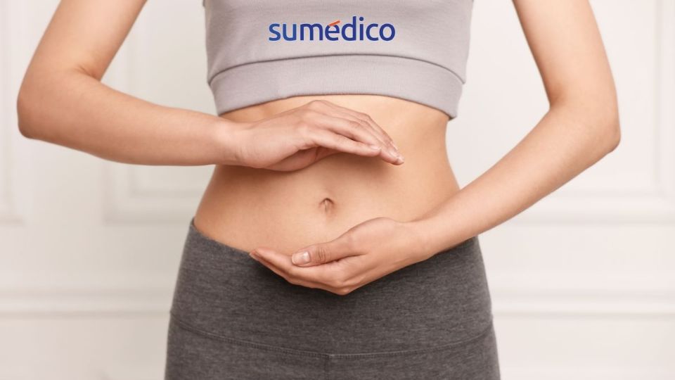 Conoce los hábitos que mejoran tu digestión
