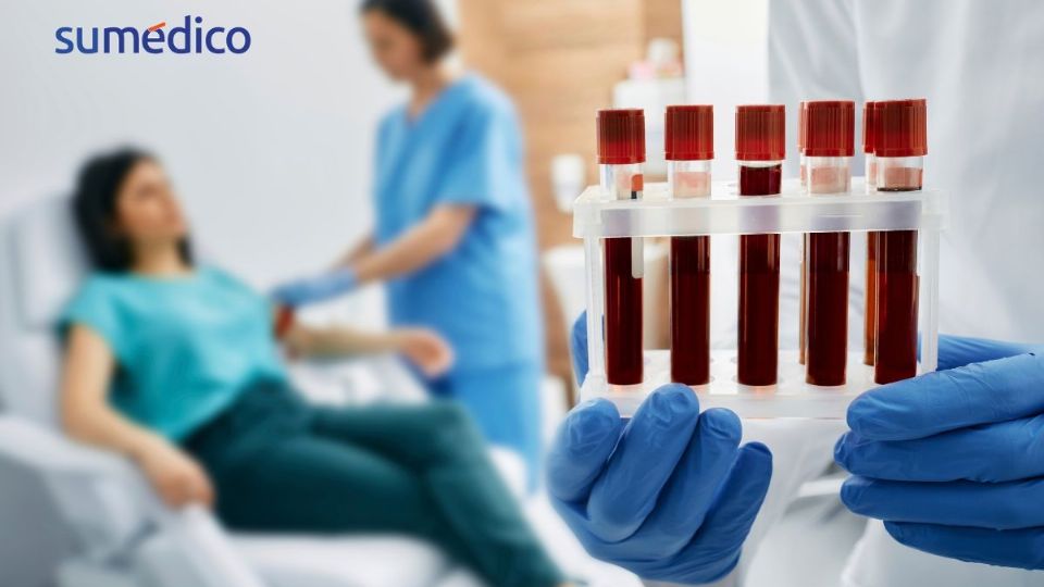 Conoce qué es la biopsia líquida