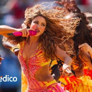 ¿Qué desayuna Shakira para mantener su figura y condición física?