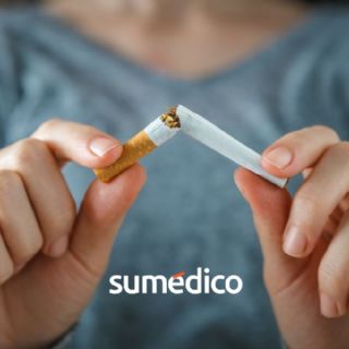 ¿Qué le sucede a tu salud cuando dejas de fumar?