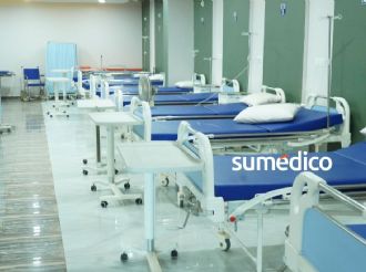 Los 152 proyectos hospitalarios que buscan transformar la salud en México