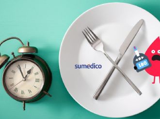¿Las personas con diabetes pueden hacer ayuno intermitente?