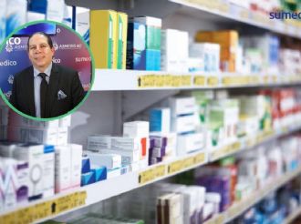 Compra de medicamentos: industria llega con incertidumbre por nuevas reglas