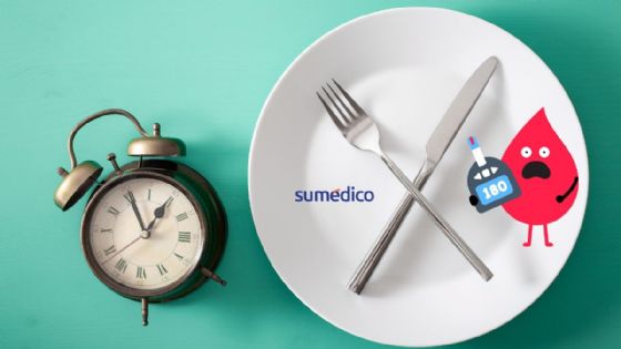 ¿Las personas con diabetes pueden hacer ayuno intermitente?