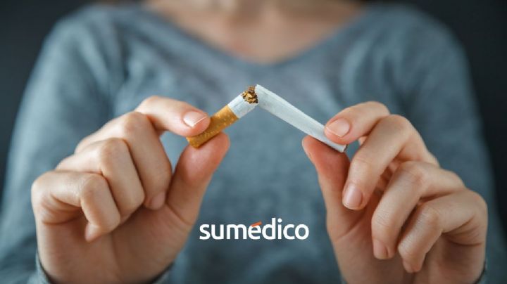 ¿Qué le sucede a tu salud cuando dejas de fumar?