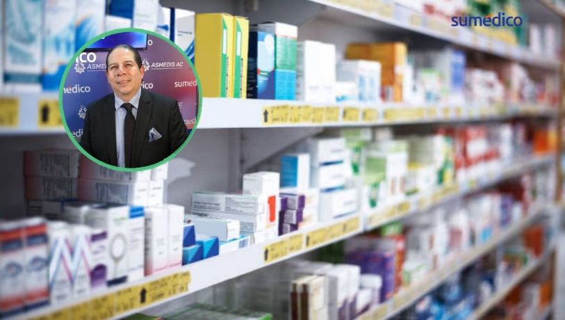 Compra de medicamentos: industria llega con incertidumbre por nuevas reglas