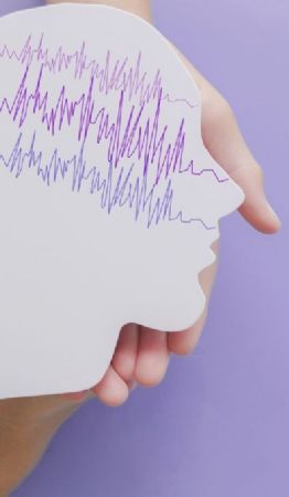 Foto descriptiva de: ¿Qué le pasa a tu cerebro durante una crisis epiléptica?