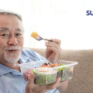 ¿Cuáles son las dietas que pueden aumentar tus años de vida?