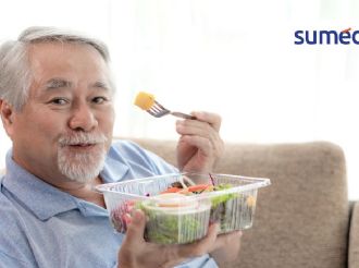 ¿Cuáles son las dietas que pueden aumentar tus años de vida?