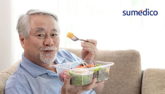 ¿Cuáles son las dietas que pueden aumentar tus años de vida?