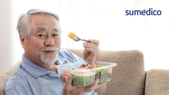 ¿Cuáles son las dietas que pueden aumentar tus años de vida?