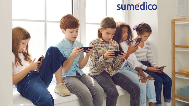 ¿Cómo evitar que tus hijos vivan pegados a la pantalla estas vacaciones?